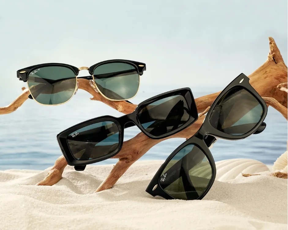 Nam mặt tròn đeo kính gì? Cách chọn mắt kính cho nam phù hợp?