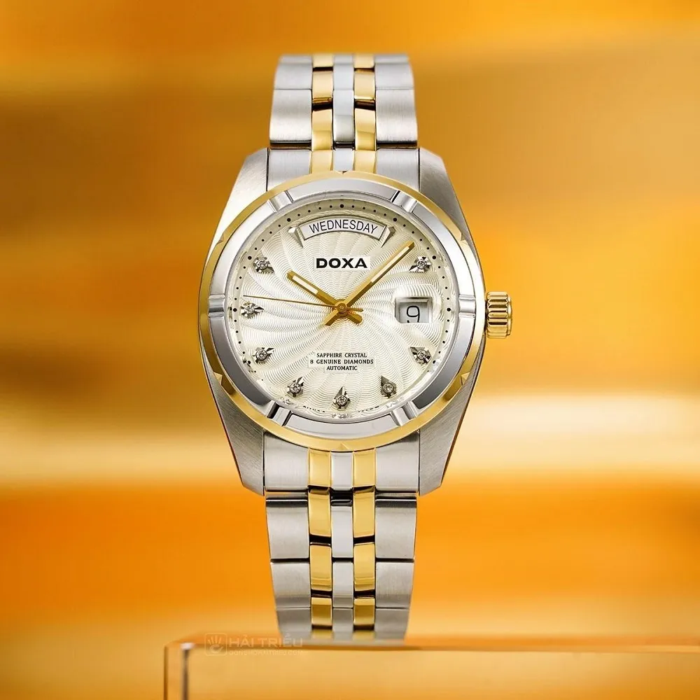 Đồng hồ chống nước 5ATM là gì? Có thể đeo đi đâu, hợp với ai?