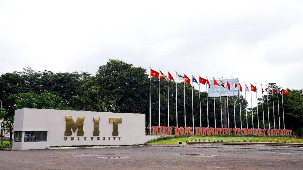 ‘Nóng’ nguồn nhân lực chuyên nghiệp cho ngành Logistics