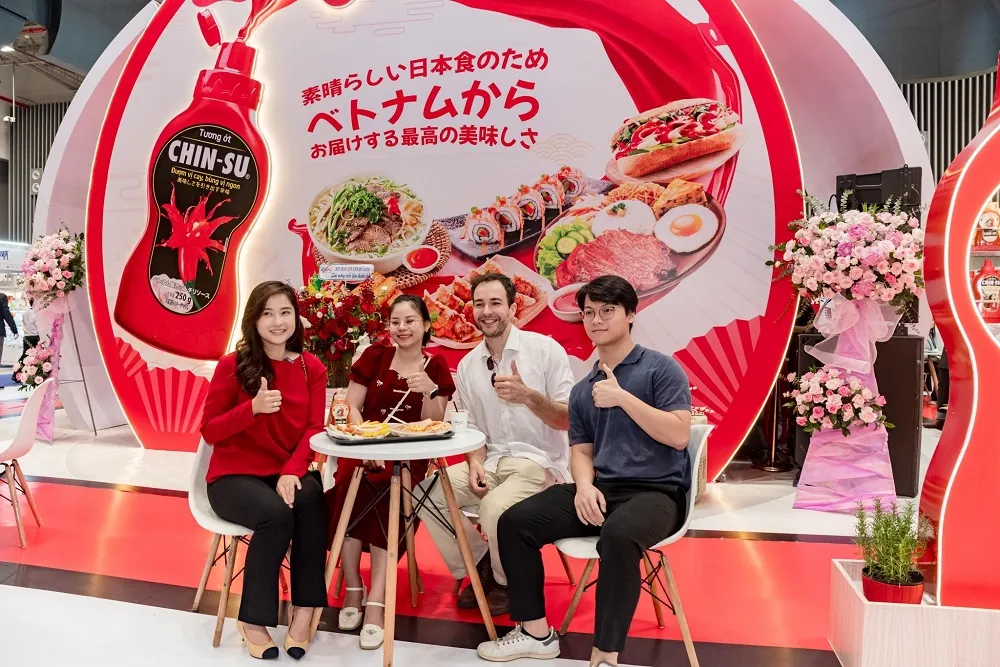 HCMC Export 2024 mở rộng quy mô, nhiều doanh nghiệp nổi bật trong lĩnh vực xuất khẩu