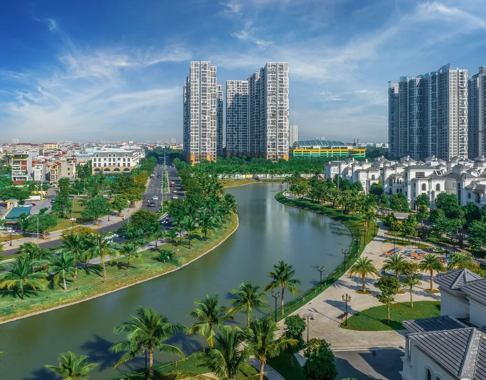 Trong những giai đoạn thị trường gặp khó, những chính sách đột phá như “Mua nhà sang - An tâm tài chính” có ý nghĩa rất lớn khi giúp giải bài toán dòng tiền cho cả người mua lẫn nhà đầu tư. khong-con-la-tieu-san-can-ho-voi-chinh-sach-dot-pha-len-huong-khien-thi-truong-tang-toc2.jpeg