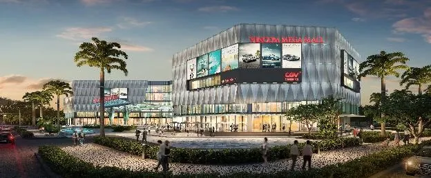 Điểm hấp dẫn của khu căn hộ The Beverly đến từ tọa độ kim cương và hàng loạt tiện ích đỉnh cao đang được thiết lập Cư dân The Beverly tận hưởng cuộc sống nghỉ dưỡng tại gia theo phong cách Hollywood