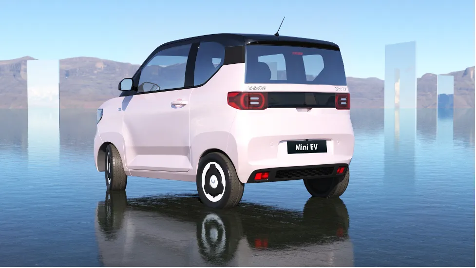 Khách hàng khi mua ô tô điện 4 chỗ Wuling Mini EV sẽ nhận được nhiều lợi ích tuyệt vời Wuling EV - Thương hiệu ô tô điện uy tín, tin cậy tại Việt Nam