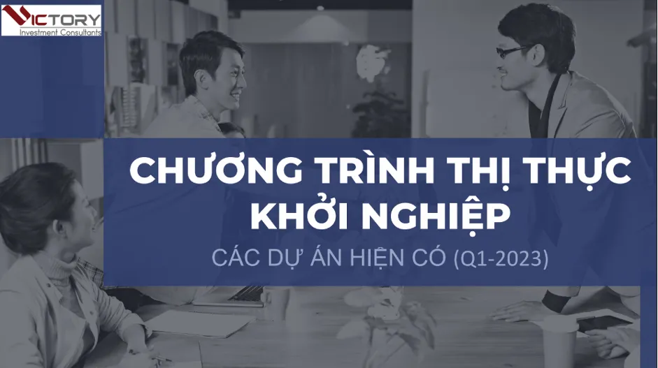 Thời cơ vàng cho startup Việt: Đừng bỏ lỡ Startup Visa Canada