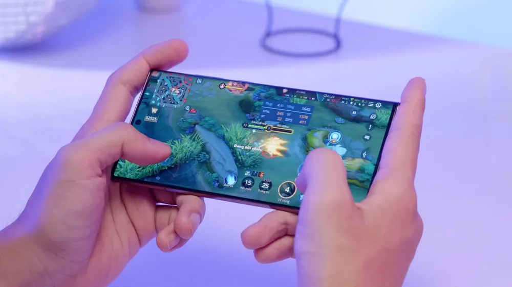 Vì sao nên mua Galaxy S22 Ultra cũ ở thời điểm hiện tại?