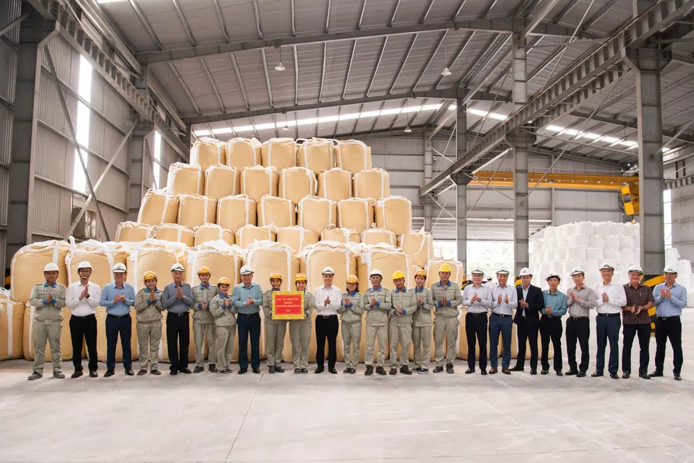 11 tháng, TKV đạt doanh thu hơn 150.000 tỉ đồng