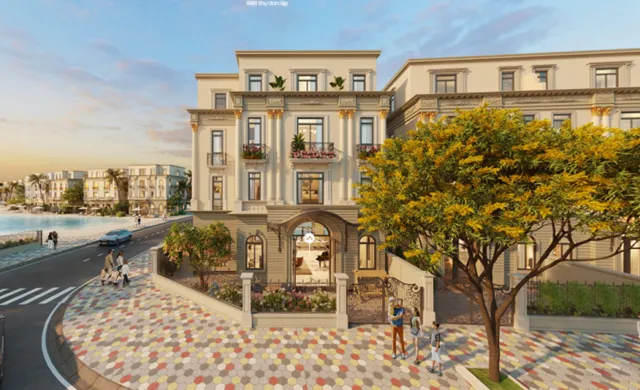 Vinhomes Vũ Yên tiếp tục khẳng định vị thế trên thị trường bất động sản Hải Phòng