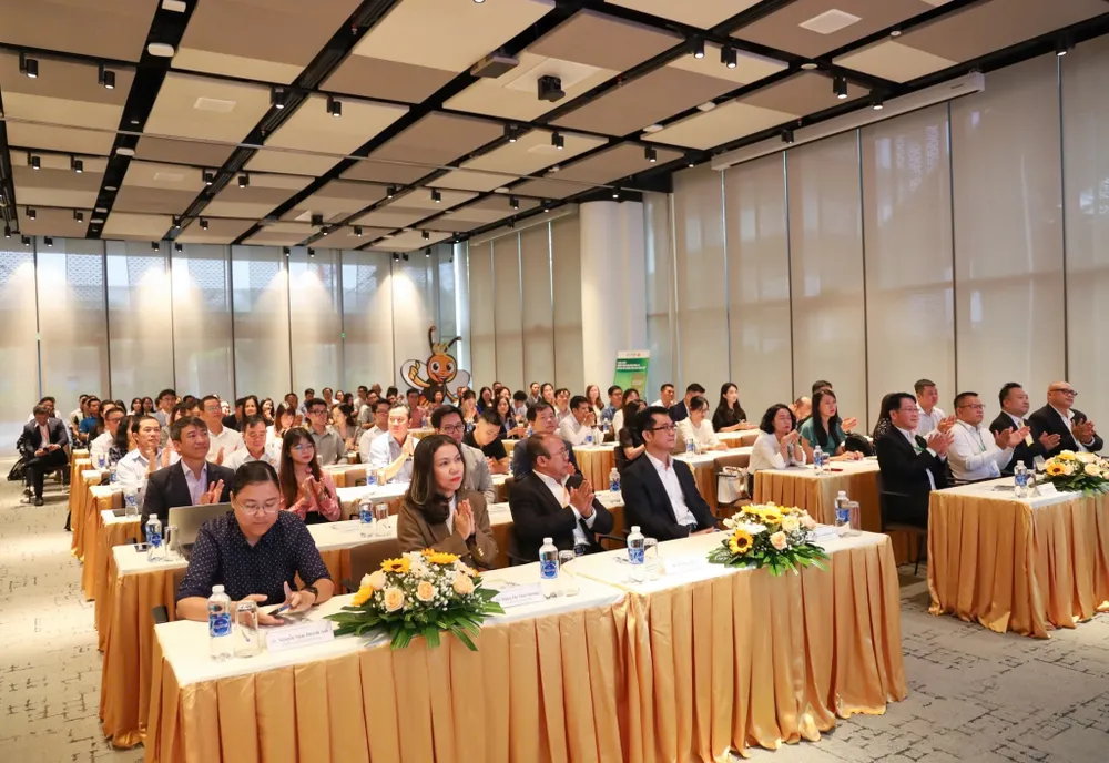 CP Việt Nam tổ chức Hội nghị phát triển tiềm năng nhà cung cấp 2024