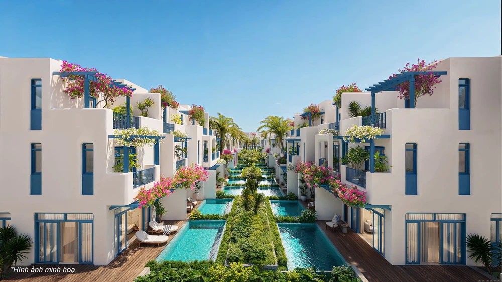 Đầu tư bất động sản biển sở hữu lâu dài cực hiếm tại Cam Ranh – Khánh Hoà