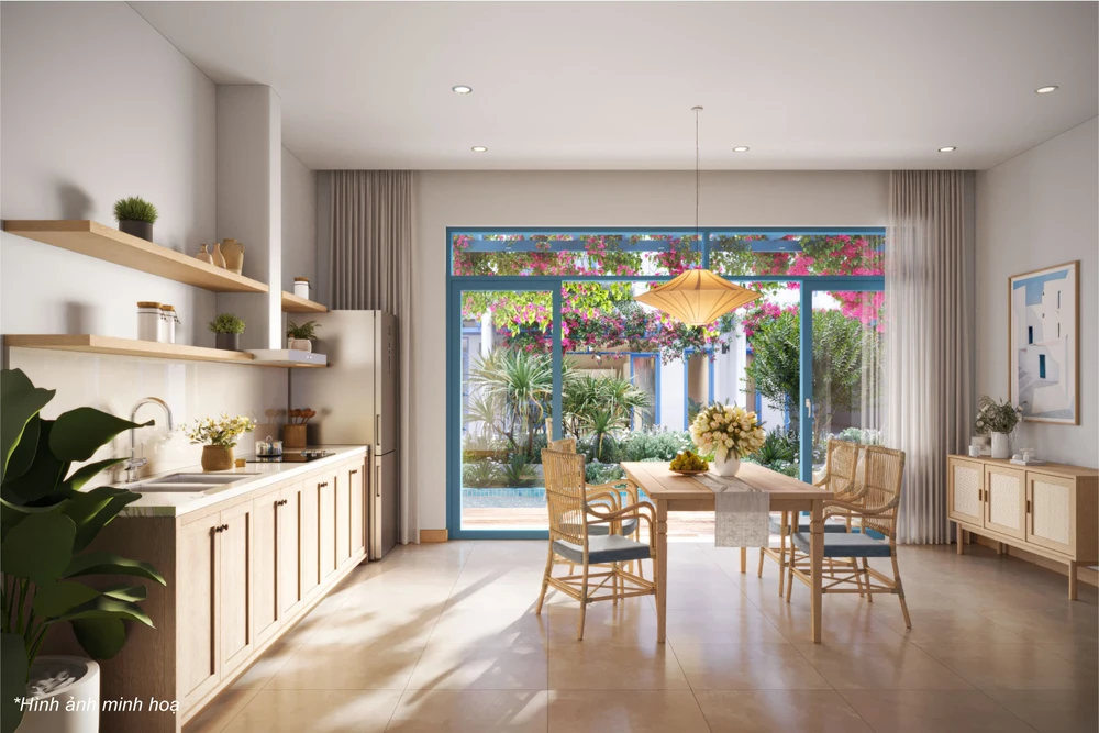 Đầu tư bất động sản biển sở hữu lâu dài cực hiếm tại Cam Ranh – Khánh Hoà