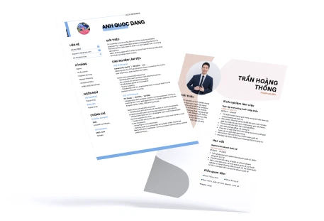 Điều gì tạo nên một bản CV xin việc hiệu quả?