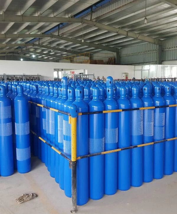 Công ty Cổ phần Khoáng sản Đắk Lắk - Khởi nguồn ngành sản xuất khí CO2 Việt Nam