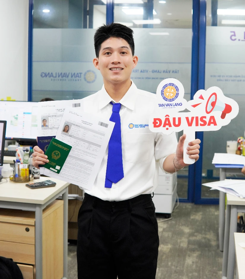 Tân Văn Lang - Hành trình 21+ năm kết nối Việt Nam và thế giới