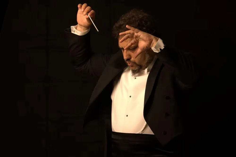 Đón chờ những giai điệu vượt thời gian trong hòa nhạc Tchaikovsky Night