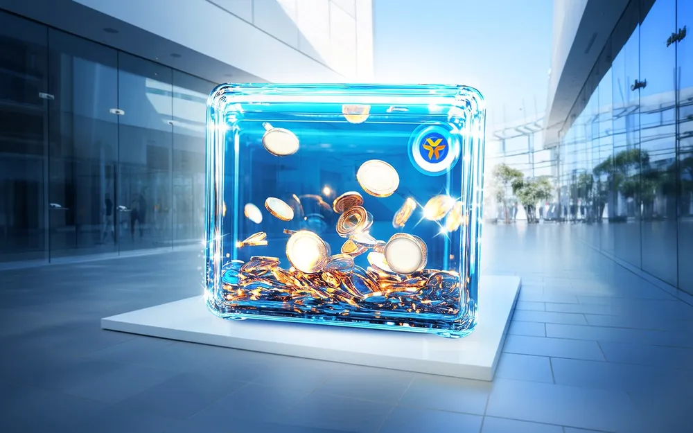 Siêu lợi suất VIB - Tài khoản tập trung vào lợi ích khách hàng nhất, tiếp tục chi tiền tỷ thưởng người dùng mới