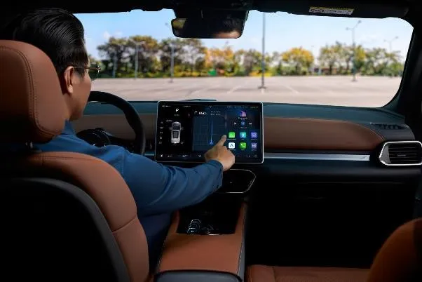 Lý do VinFast VF 8 là “của hiếm” trên thị trường SUV 5 chỗ: Mạnh cỡ xe sang, chi phí lăn bánh chưa đến 1 tỷ đồng