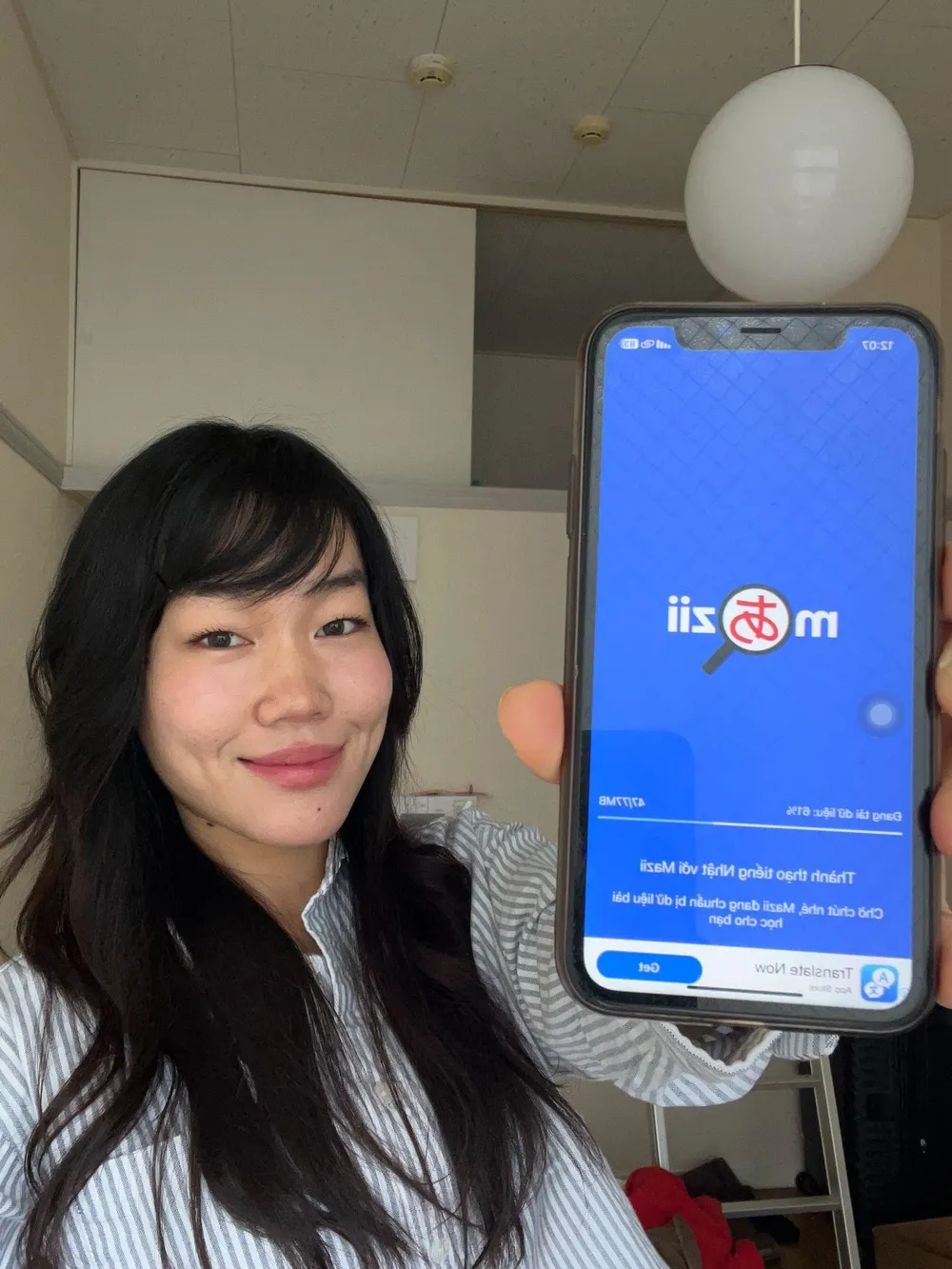 Tiếp thêm động lực tốt hơn mỗi ngày với những tấm gương ‘người thật - việc thật’