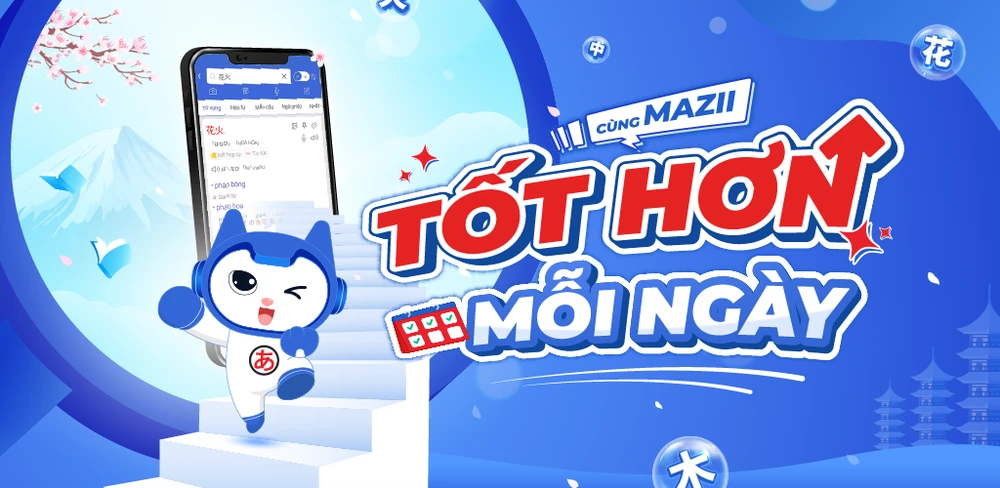 Tiếp thêm động lực tốt hơn mỗi ngày với những tấm gương ‘người thật - việc thật’