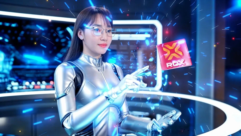 ROX Group nhận giải thưởng quốc tế cho đổi mới quản trị và CSR