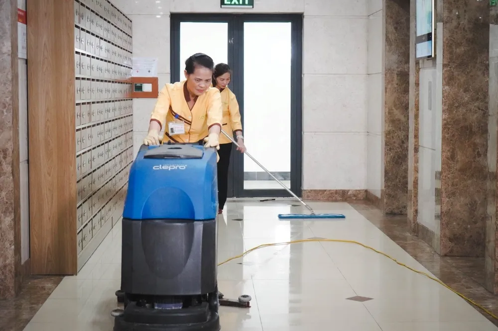 Vận hành xanh trong lĩnh vực BĐS: Xu hướng hay tiêu chuẩn bắt buộc?