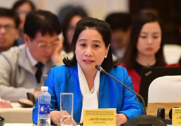 Khu công nghiệp thông minh - Đích đến mới của dòng vốn FDI xanh tại Việt Nam