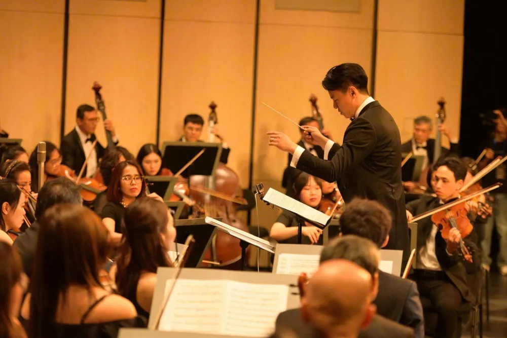 Ấn tượng từ Gala ROXMei “Đẹp và Chất' của ROX Group