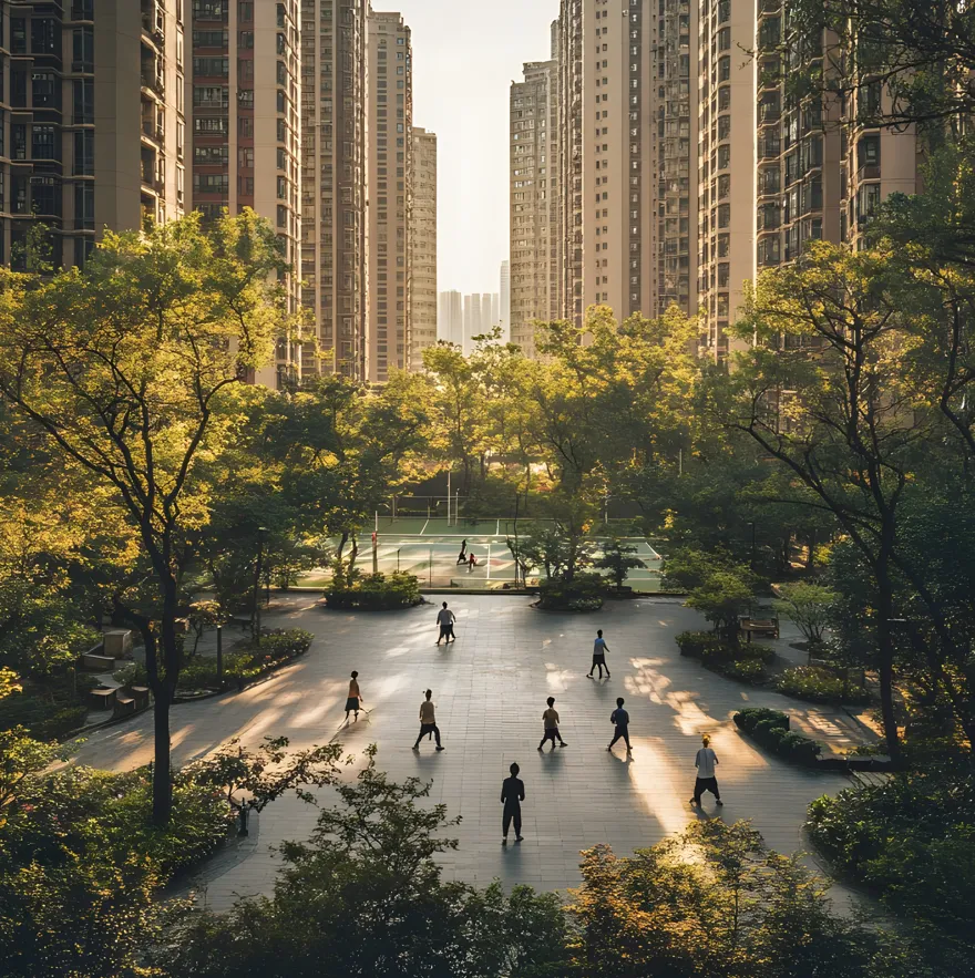 Sun Feliza Suites: Kiệt tác căn hộ đẳng cấp của Sun Group ra mắt thị trường địa ốc Hà Nội