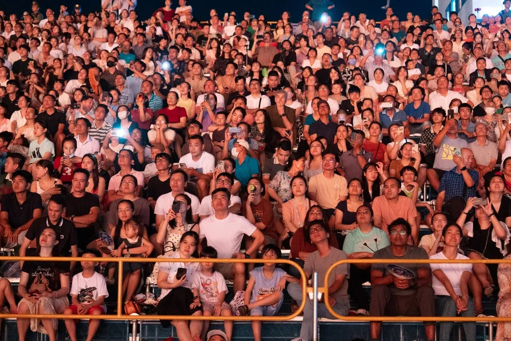 Sau sáp nhập, du lịch Đà Nẵng 'mọc thêm cánh'