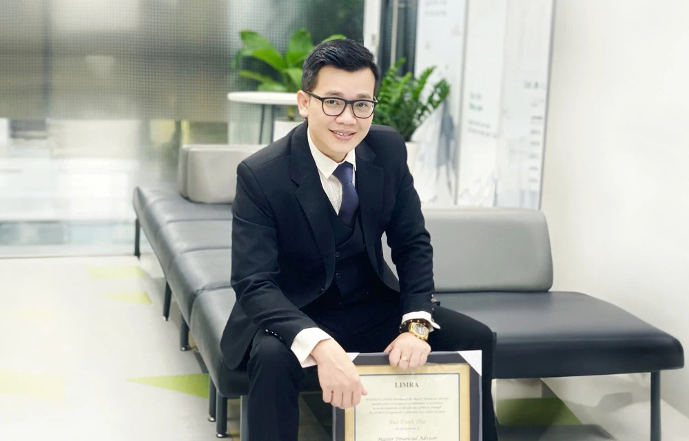 Tiềm năng của nghề tư vấn bảo hiểm nhân thọ