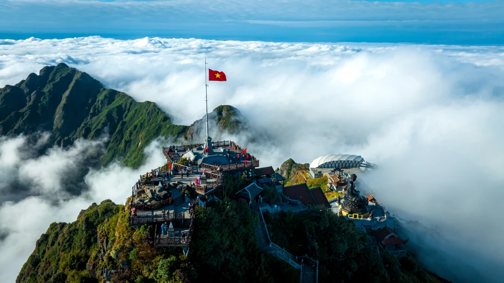 Từ Fansipan đến Phú Quốc, Sun Paradise Land bùng nổ lễ hội và ưu đãi dịp 2-9