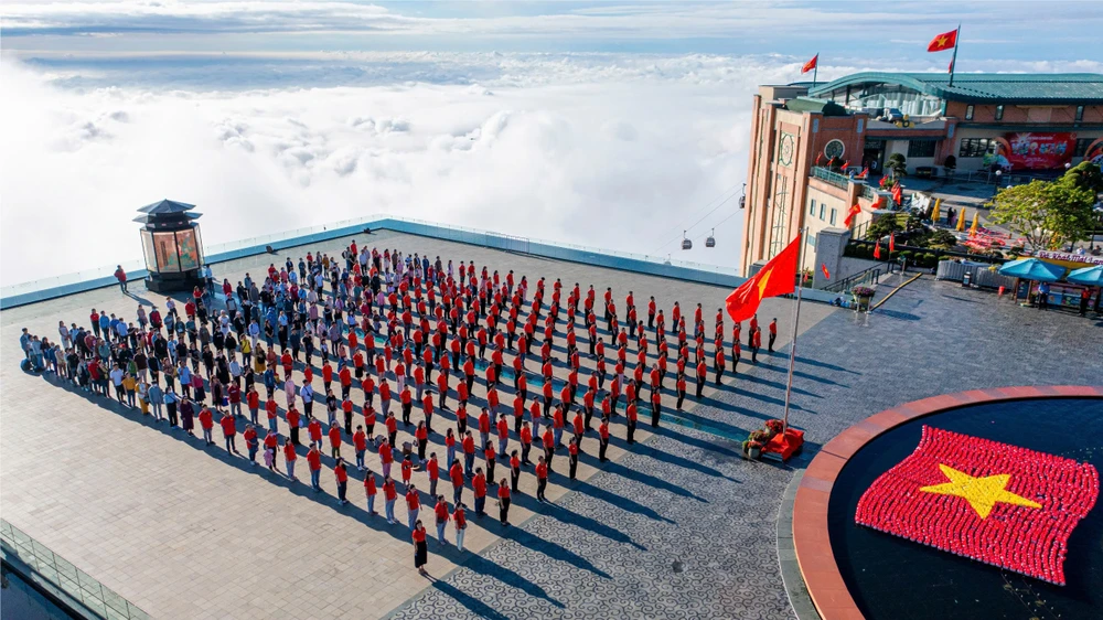 Từ Fansipan đến Phú Quốc, Sun Paradise Land bùng nổ lễ hội và ưu đãi dịp 2-9