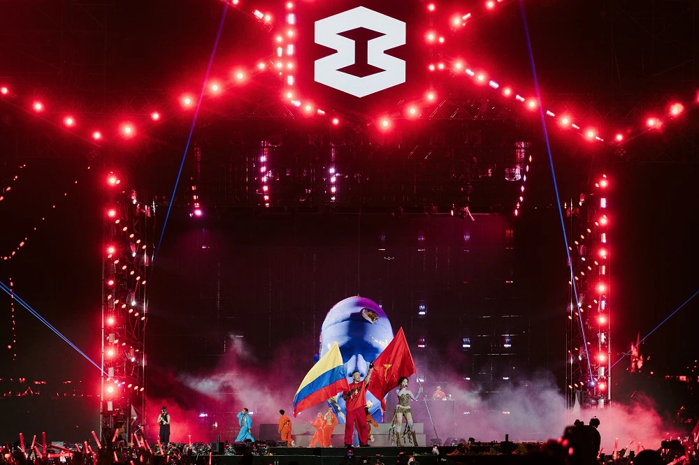 Từ 8Wonder: thế hệ nghệ sĩ trẻ đã đủ 'chín' để bước ra sân khấu toàn cầu