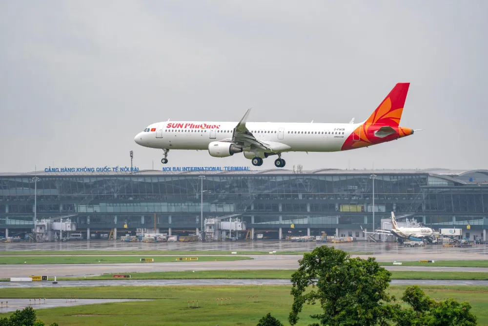 Sun Group hợp tác chiến lược 2 đối tác quốc tế hàng đầu từ Canada và Thụy Sỹ trong lĩnh vực đào tạo