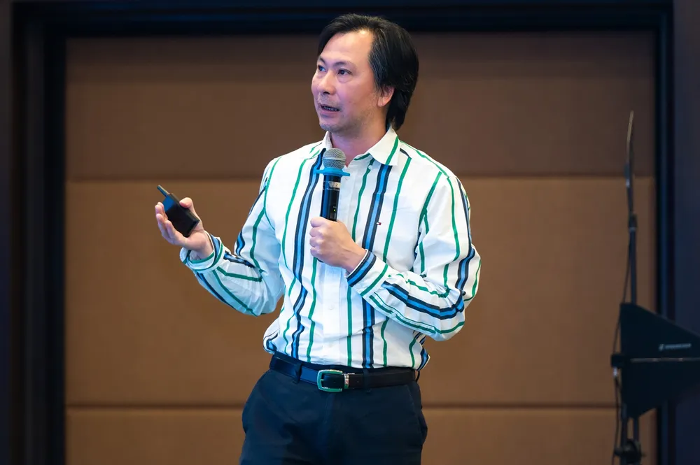 Chuyên gia: Vingroup đánh thức khát vọng xanh trong mỗi người dân