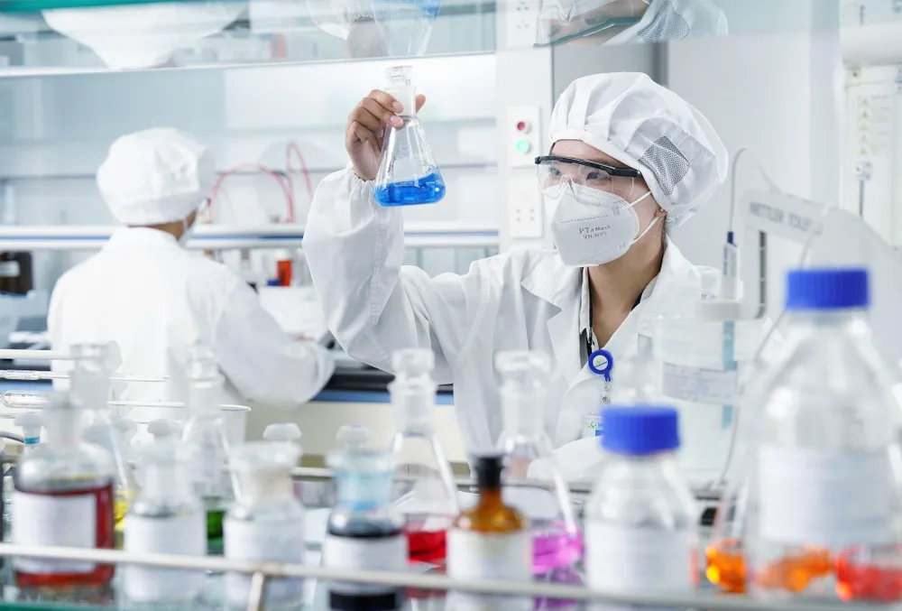 Chiến lược dược phẩm công nghệ cao đưa Imexpharm tăng trưởng ổn định