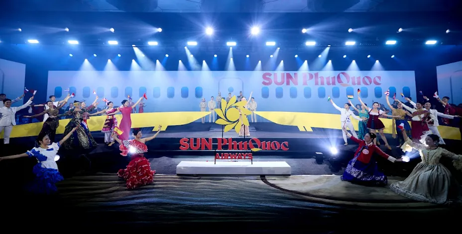 CEO Sun PhuQuoc Airways: Chúng tôi gắn việc phát triển hàng không với phát triển điểm đến
