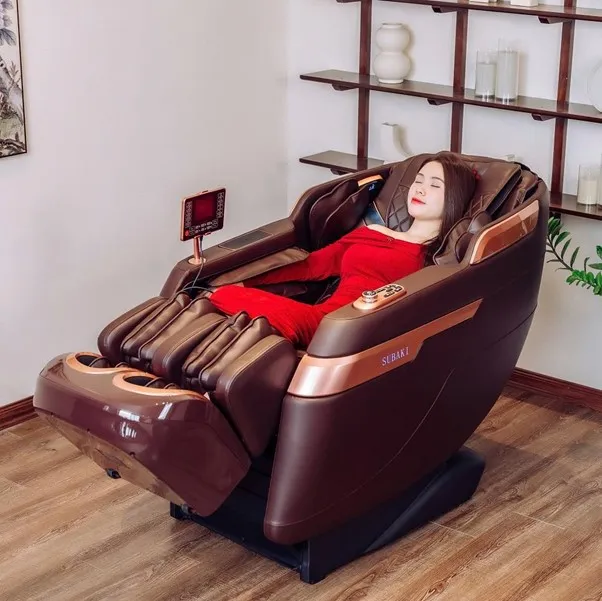 Cảnh báo từ Fuji: Vấn nạn mạo danh thương hiệu ghế massage và giải pháp bảo vệ người tiêu dùng.