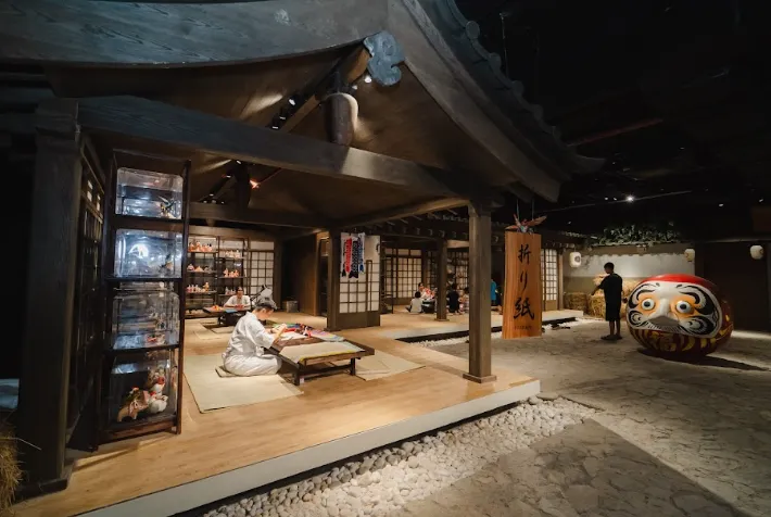 Mách bạn chơi Sun World Ha Long mùa đông chuẩn bài