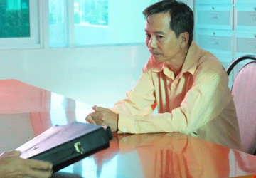 Giám đốc Phú An Sinh lĩnh 19 năm tù, bồi thường hơn 40 tỉ ảnh 1