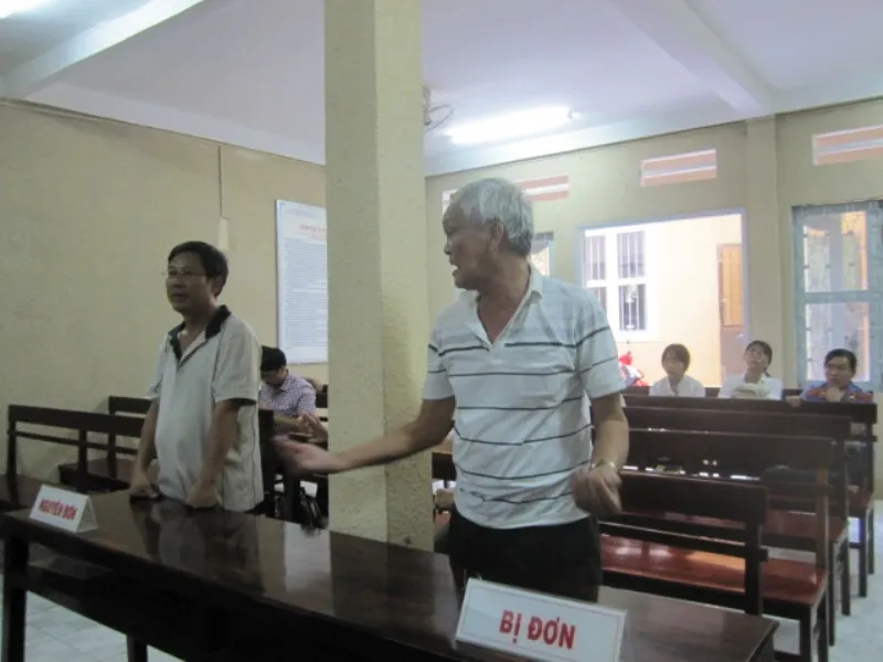 tờ vé số kỳ lạ