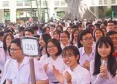 TP.HCM: Học sinh đi học trở lại từ 4-5, theo lộ trình 