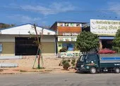 Vũng Tàu: Xử lý nhiều vụ có dấu hiệu phân lô bán nền trái phép ảnh 3 Xây dựng không phép tràn lan quanh Khu hóa dầu miền Nam