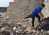 Sẽ phạt quán cà phê để nhân viên vứt rác xuống biển Vũng Tàu ảnh 3 Xác minh thông tin quán cà phê vứt bao rác xuống biển Vũng Tàu