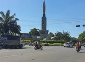 Sở GTVT phản hồi vụ trường dạy lái xe Dầu khí 'tố' bị làm khó ảnh 2 Sẽ làm hầm chui 20 m phía dưới Tượng đài Dầu khí Vũng Tàu