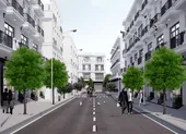 Đăng ký khởi công 2 dự án khủng tại Vũng Tàu dịp 30-4 ảnh 2 Cần Thơ: Chấp thuận đầu tư 2 dự án nhà ở gần 840 tỉ