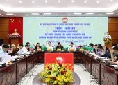 Bà Rịa- Vũng Tàu: 1 giám đốc doanh nghiệp tự ứng cử ĐBQH ảnh 1 Hà Nội thông qua danh sách 30 người tự ứng cử ĐBQH