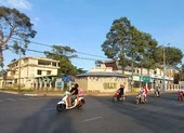 Bà Rịa - Vũng Tàu: Tạm dừng hồ sơ mua bán đất ‘đồng sở hữu' ảnh 2 Bà Rịa-Vũng Tàu đang quản lý 326 khu đất công