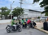 Tìm cách bảo vệ tài xế, shipper mùa dịch