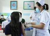 Bà Rịa - Vũng Tàu lập Ban chỉ đạo chiến dịch tiêm vaccine phòng COVID-19 