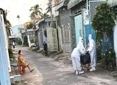 Bà Rịa - Vũng Tàu nới lỏng giãn cách, trạm thu phí Quốc lộ 51 hoạt động lại ảnh 2 Cần Thơ dự kiến sẽ nới lỏng giãn cách xã hội ở 4 huyện